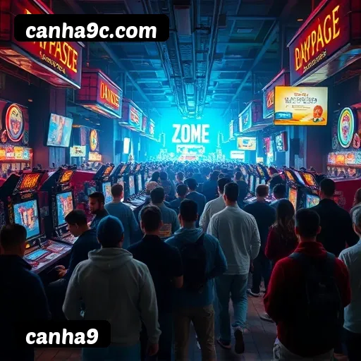 canha9 APK - Download Oficial Android