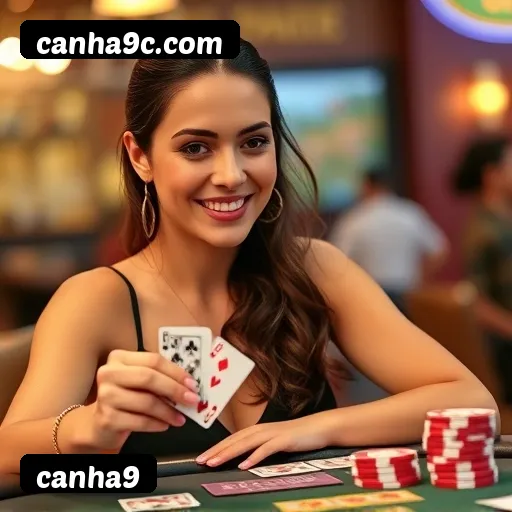 FAQ - Perguntas Frequentes canha9