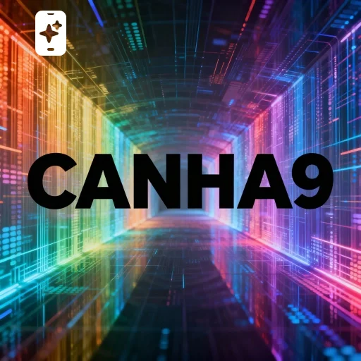 APP oficial da canha9 para mobile