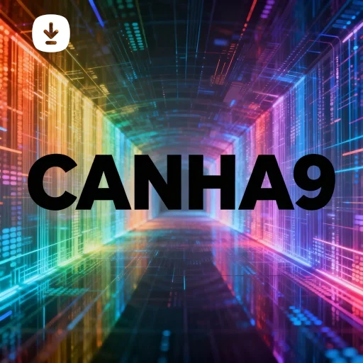 Download gratuito do app da canha9