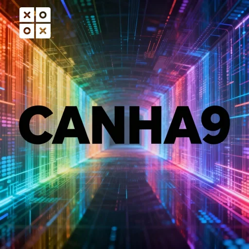 Jogos online da canha9 com variedade de opções