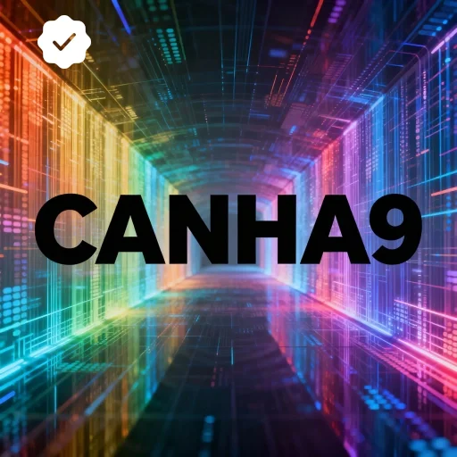 Plataforma completa da canha9 com todos os jogos